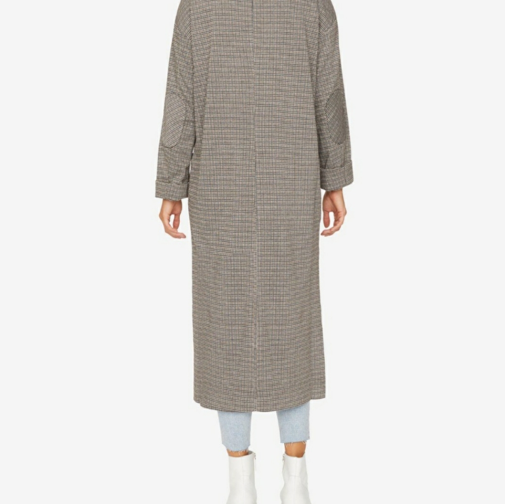 Sanctuary Duster/Jacket - Picture 8 of 9